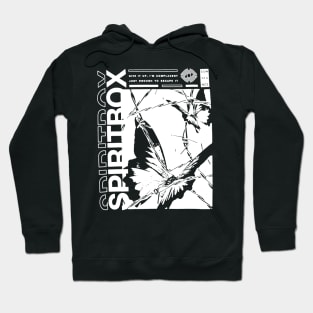 The-Spiritbox Hoodie